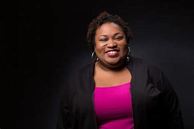 Mrs. Folake Adeyemi